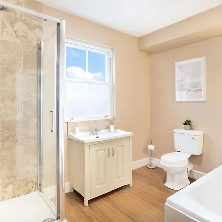 Thorncliffe House يورك