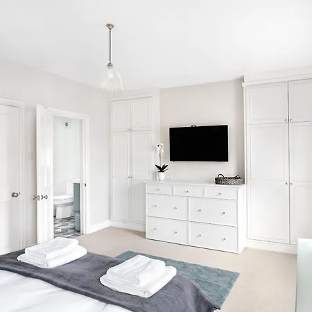 Thorncliffe House * يورك