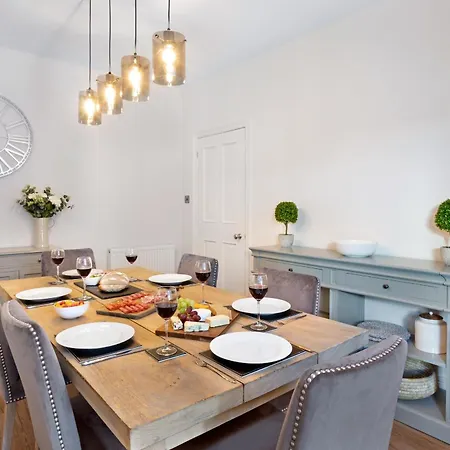 Thorncliffe House يورك