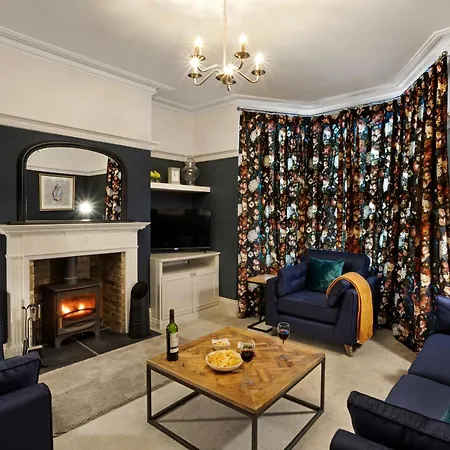 Thorncliffe House * يورك