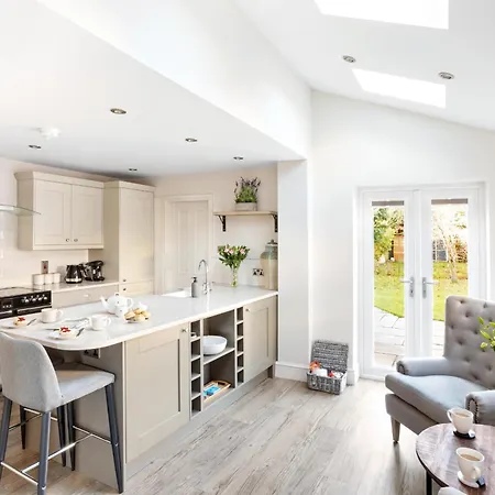 Thorncliffe House بيت للعطل