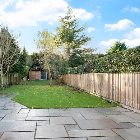 بيت للعطل Thorncliffe House يورك