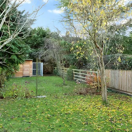 Thorncliffe House * يورك