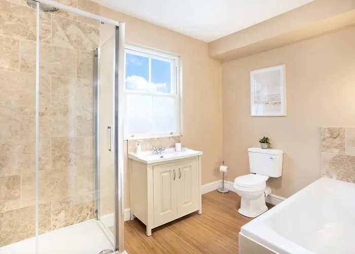 Thorncliffe House Γιορκ