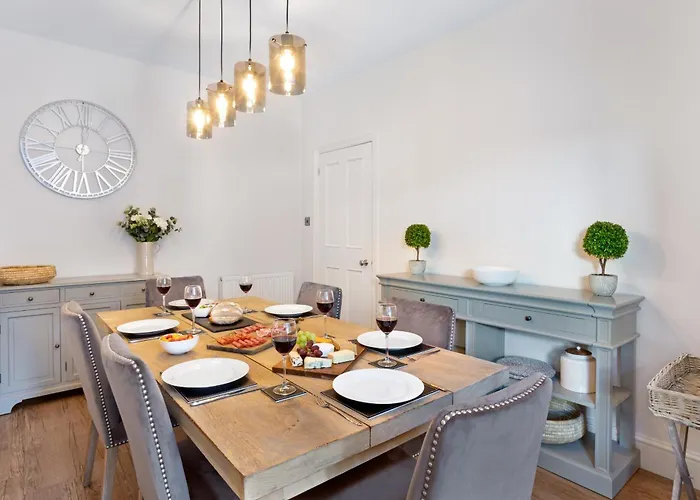 Thorncliffe House Γιορκ