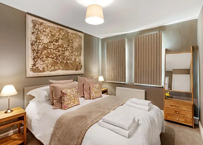 Thorncliffe House * Γιορκ