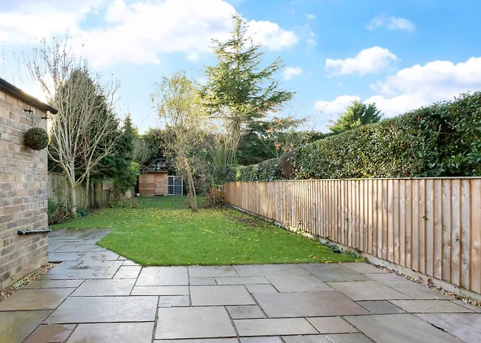 Σπίτι διακοπών Thorncliffe House Γιορκ