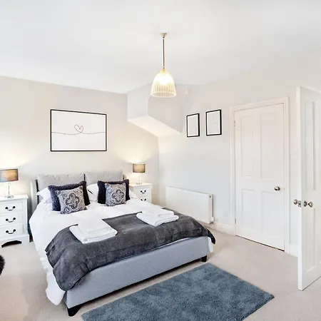 Thorncliffe House Σπίτι διακοπών *