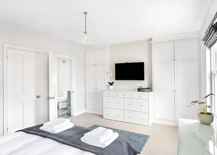 Thorncliffe House * Γιορκ