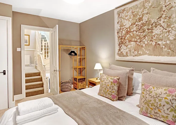 Thorncliffe House Σπίτι διακοπών