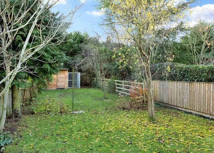 Thorncliffe House * Γιορκ